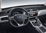 Geely Bo Yue 2018 года